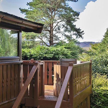 Finest Retreats - Mountain View Villa Trawsfynydd Екстериор снимка