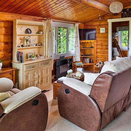 Finest Retreats - Mountain View Villa Trawsfynydd Екстериор снимка