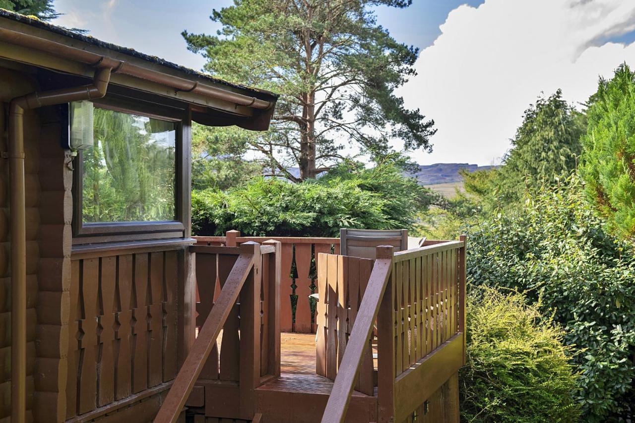 Finest Retreats - Mountain View Villa Trawsfynydd Екстериор снимка