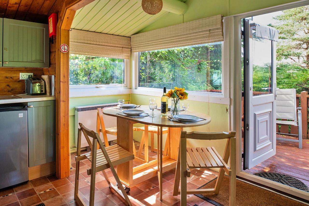 Finest Retreats - Mountain View Villa Trawsfynydd Екстериор снимка